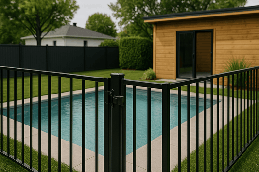 Règlement de clôture de piscine 2025 : Quoi savoir